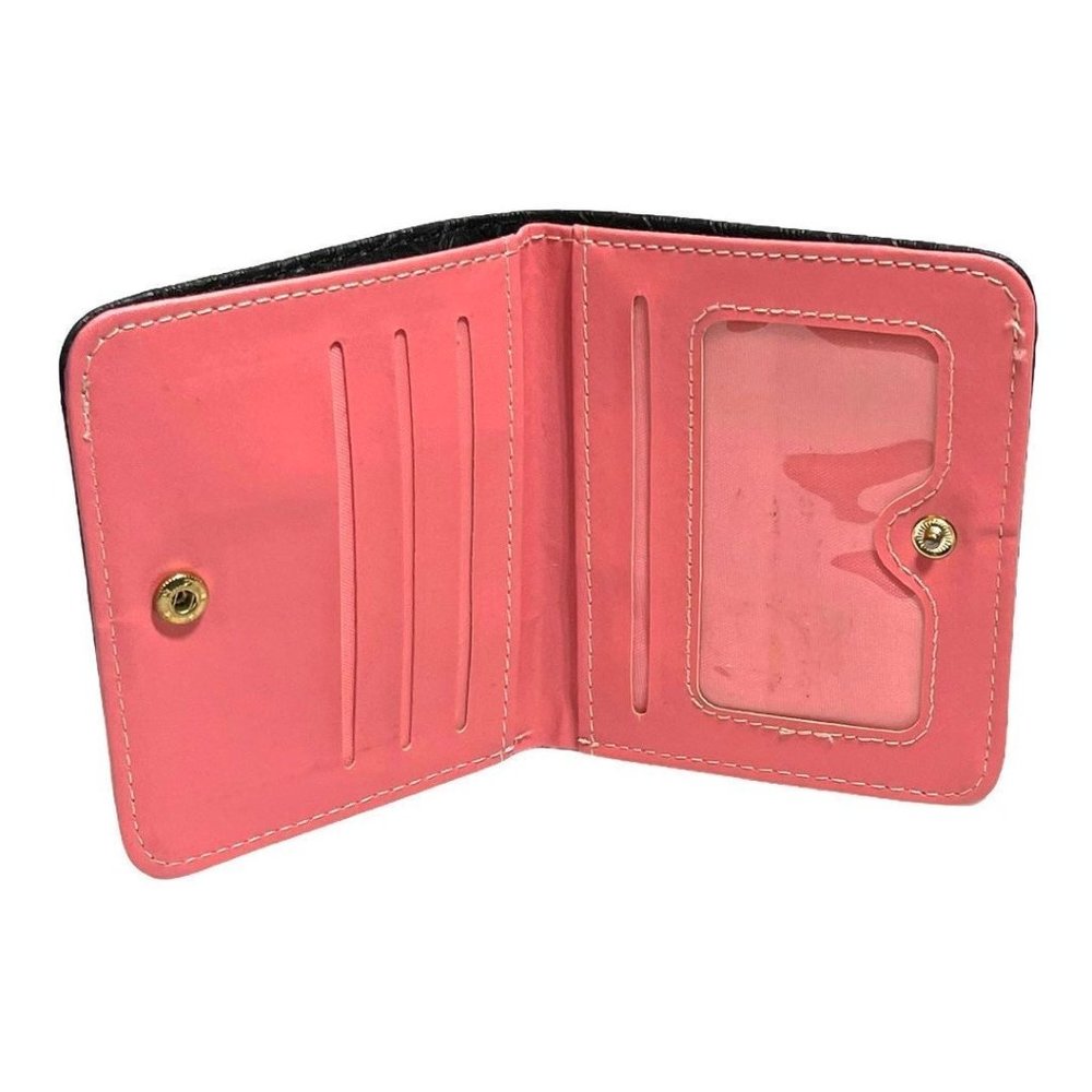 Python Bi-Fold Women’s Wallet - image 4